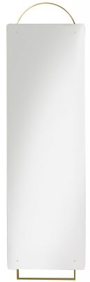 Adorn Mirror grande miroir Ferm Living